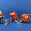 M.A.S.K. Vampire W/ Floyd Malloy