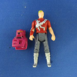 M.A.S.K. Matt Trakker