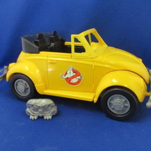 Kenner Ghostbusters Highway Haunter (VW Beetle)