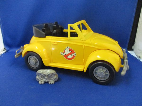 Kenner Ghostbusters Highway Haunter (VW Beetle)