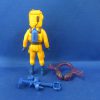 Kenner Ghostbusters Super Fright Features Peter Venkman