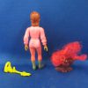 Kenner Ghostbusters Fright Features Janine Melnitz W/ Tickler Ghost