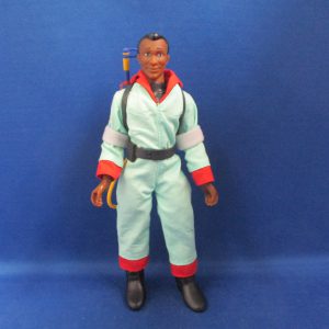 Ghostbusters Retro-Action Winston Zeddemore