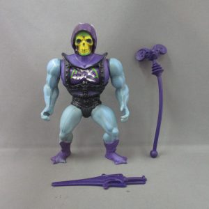 MOTU Battle Armor Skeletor