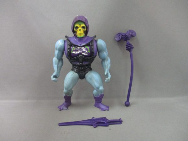 MOTU Battle Armor Skeletor