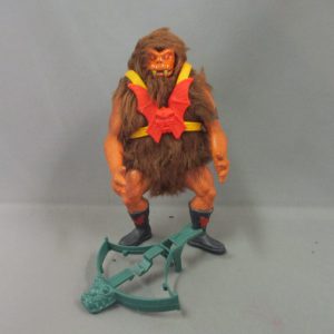 MOTU Grizzlor