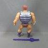 MOTU Fisto