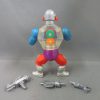 MOTU Roboto