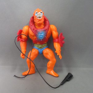 MOTU Beast - Man (regular armor)