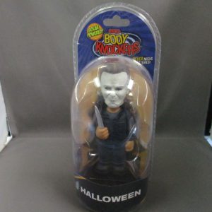 Neca Body Knockers Michael Myers