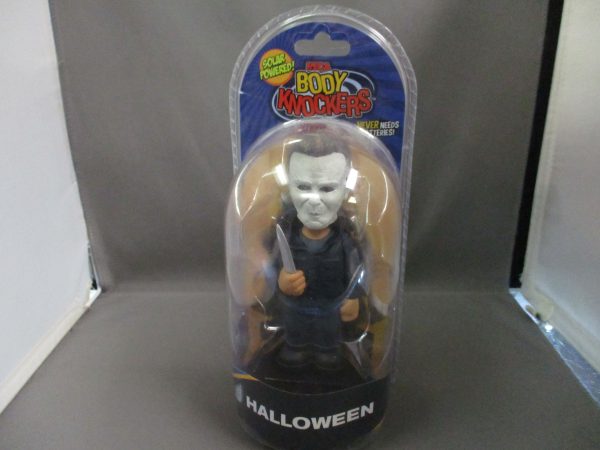 Neca Body Knockers Michael Myers