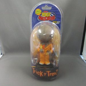 Neca Body Knockers Trick 'R Treat Sam