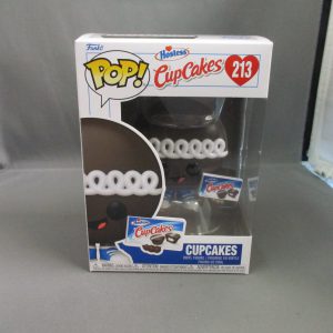 Funko Pop! Ad Icons #213 Hostess Cupcakes