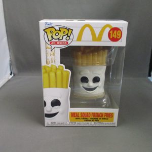 Funko Pop! Ad Icons #149 Meal Squad French Fries