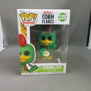 Funko Pop! Ad Icons #225 Cornelius