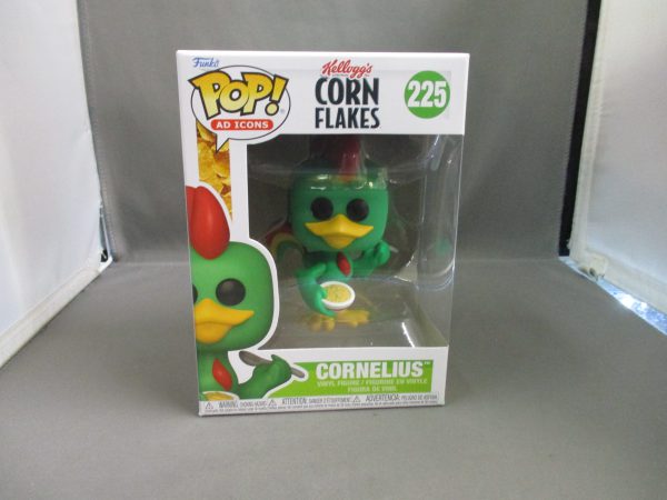 Funko Pop! Ad Icons #225 Cornelius