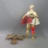 Silverhawks Hotwing w/ Gyro