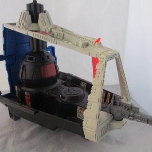 Star Wars ESB Darth Vader Star Destroyer