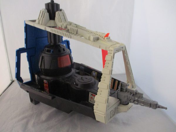 Star Wars ESB Darth Vader Star Destroyer