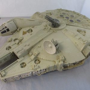 Kenner Millennium Falcon