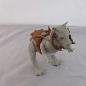 Kenner Tauntaun (closed belly)