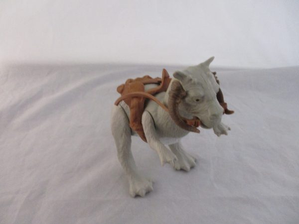 Kenner Tauntaun (closed belly)