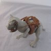 Kenner Tauntaun (closed belly)