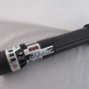 Kenner ROTJ Force Lightsaber