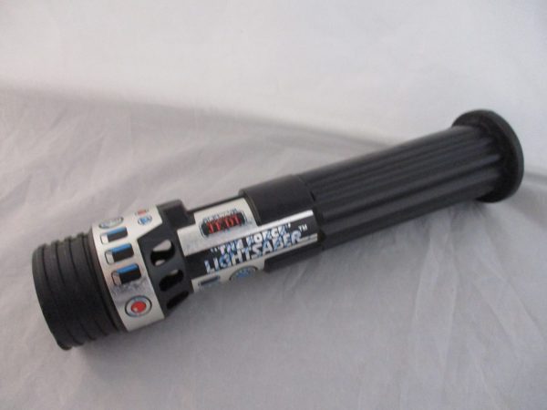 Kenner ROTJ Force Lightsaber