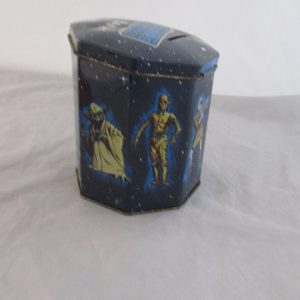 Star Wars ESB Tin Bank