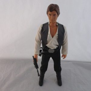 Kenner 12 inch Han Solo