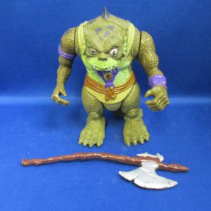 Thundercats S-S-Slithe