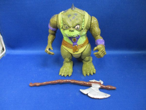 Thundercats S-S-Slithe