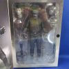 Neca Universal Monsters Wolfman