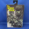 Neca Universal Monsters Wolfman