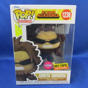 Funko Pop! My Hero Academia #1236 Jurota Shishida