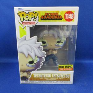 Funko Pop! My Hero Academia #1148 Tetsutetsu Tetsutetsu