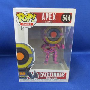 Funko POP! Apex Legends #544 Pathfinder