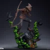 Tweeterhead DC 1/6 Scale Scarecrow Maquette Collector Edition