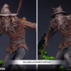 Tweeterhead DC 1/6 Scale Scarecrow Maquette Collector Edition