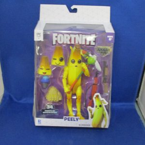 Jazwares Fortnite Legendary Series Peely