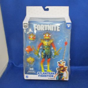 Jazwares Fortnite Atlantean Fishstick