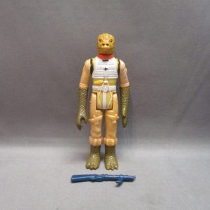 Kenner Bossk