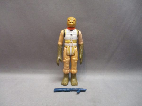 Kenner Bossk