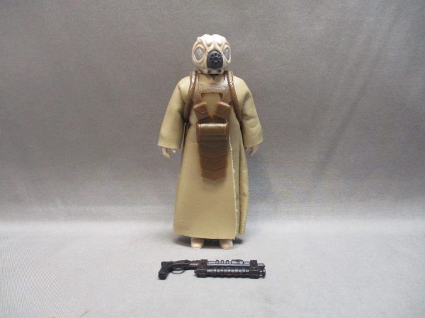 Kenner Zuckuss