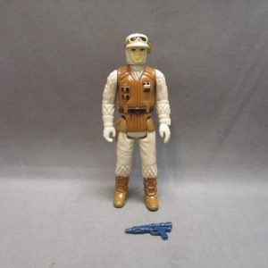 Kenner Hoth Rebel Trooper