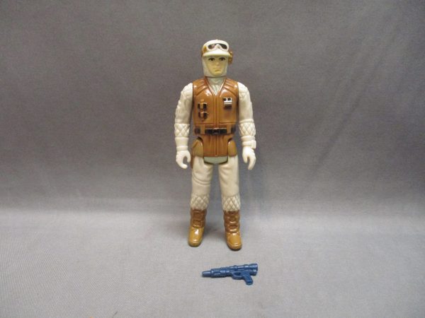 Kenner Hoth Rebel Trooper