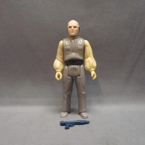 Kenner Lobot