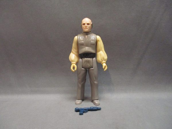 Kenner Lobot