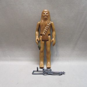 Kenner Chewbacca